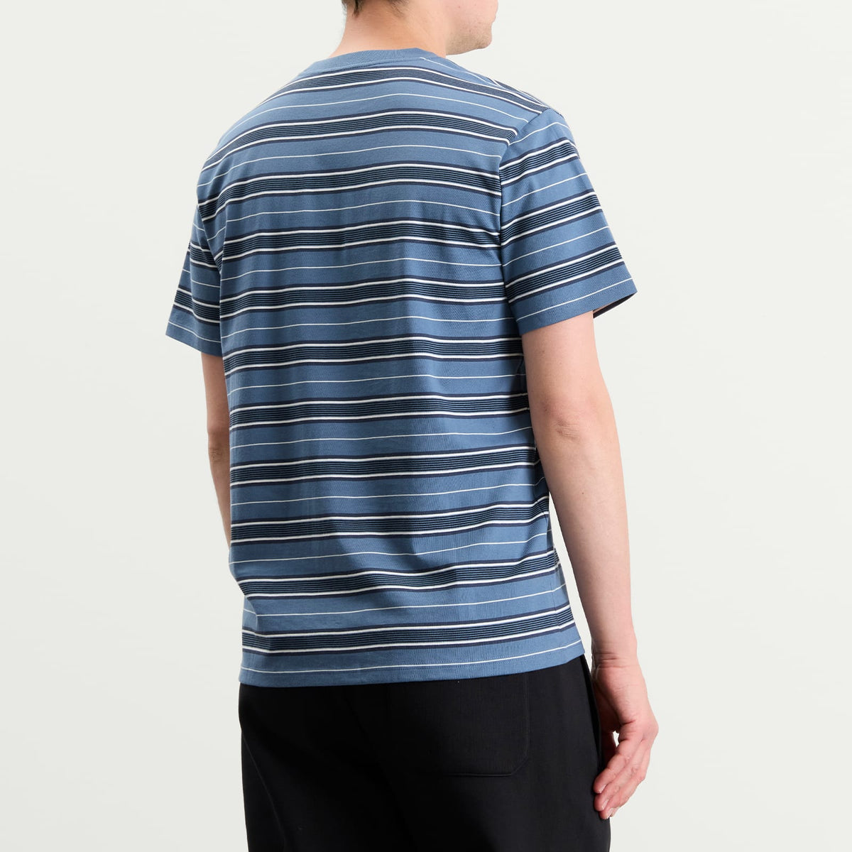 Carhartt WIP Bronson Stripe T-Shirt