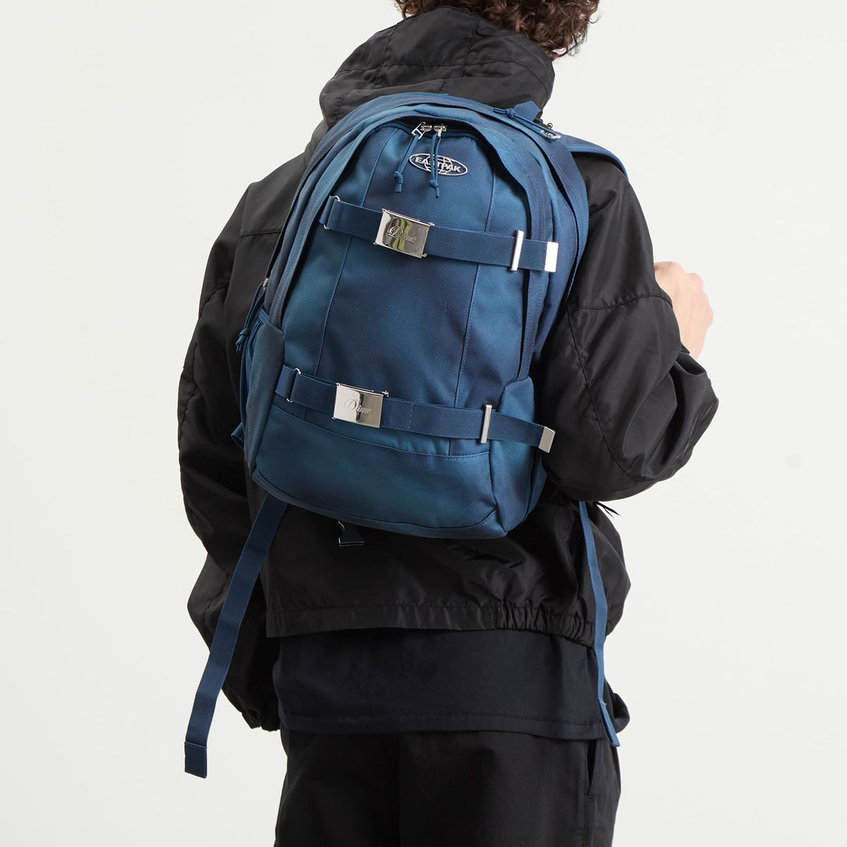 Eastpak x Dime Getter Backpack
