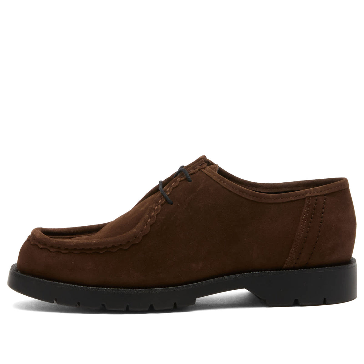 KLEMAN Padror Suede Shoe