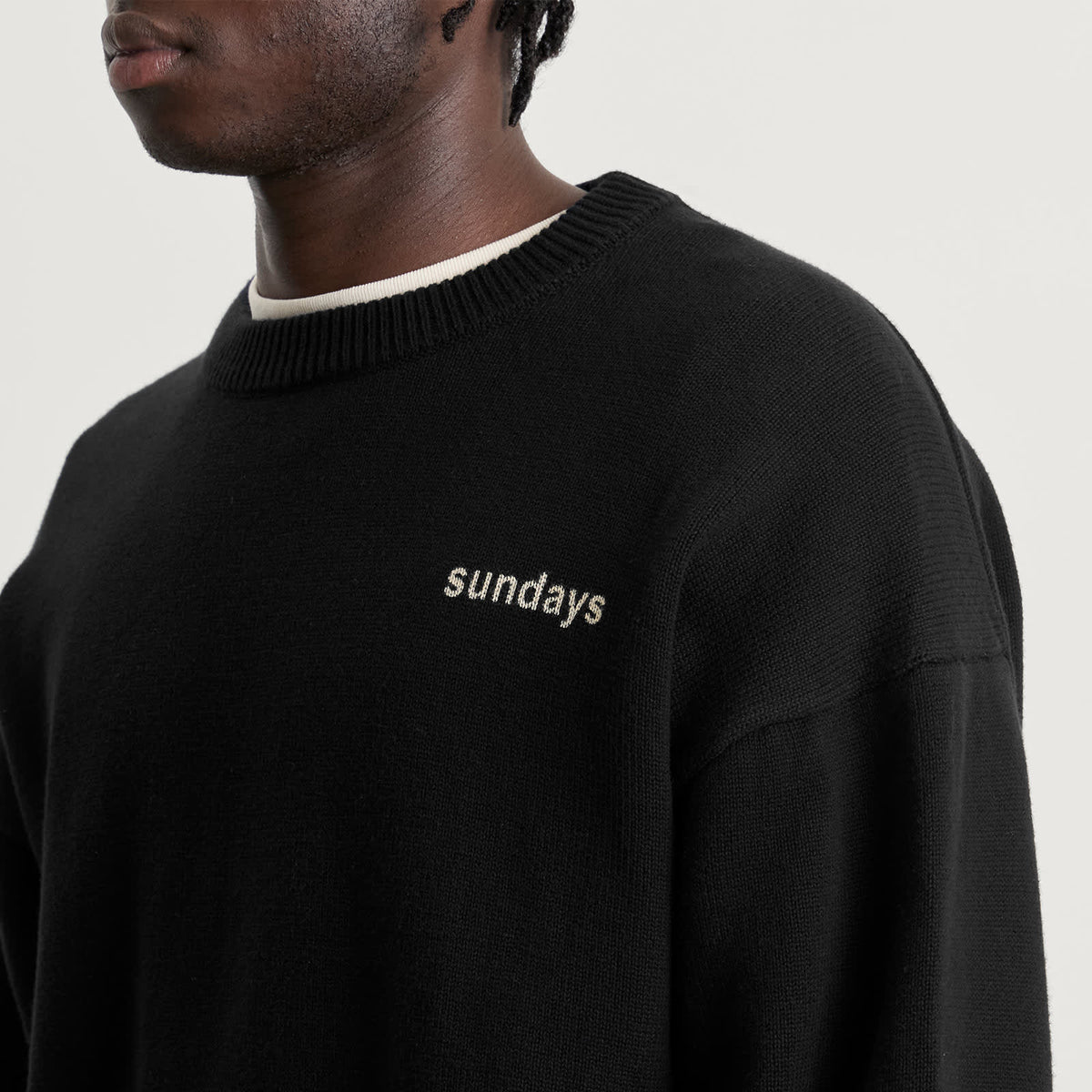 Sundays S Knit