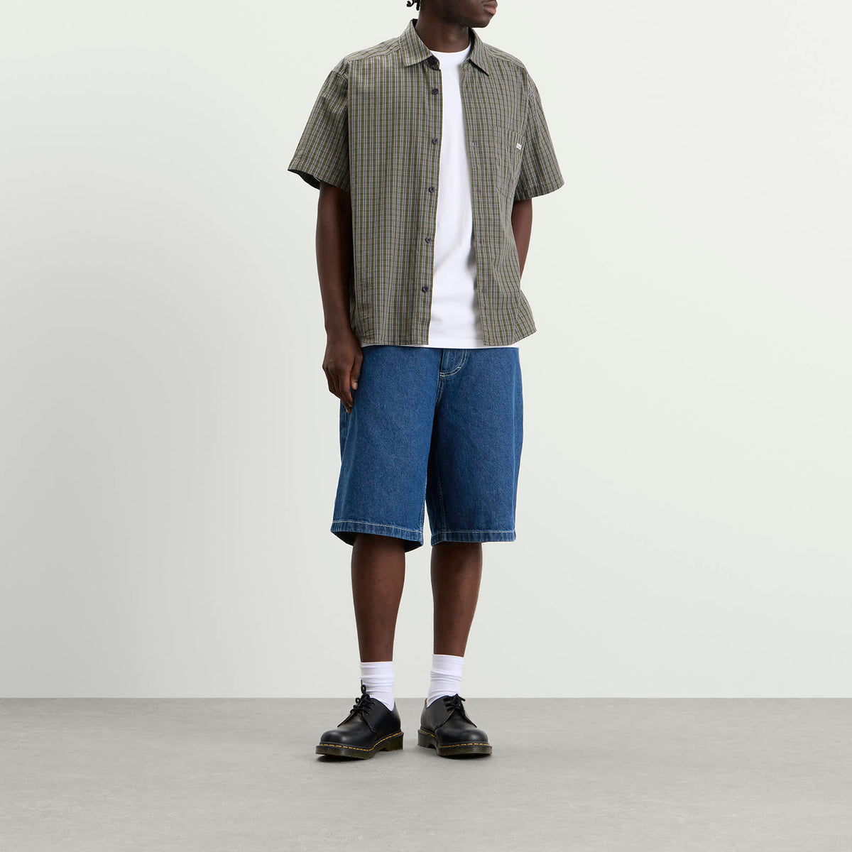 Polar Skate Co. Big Boy Shorts
