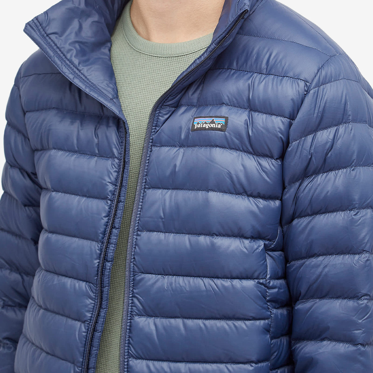 Patagonia Down Sweater Jacket