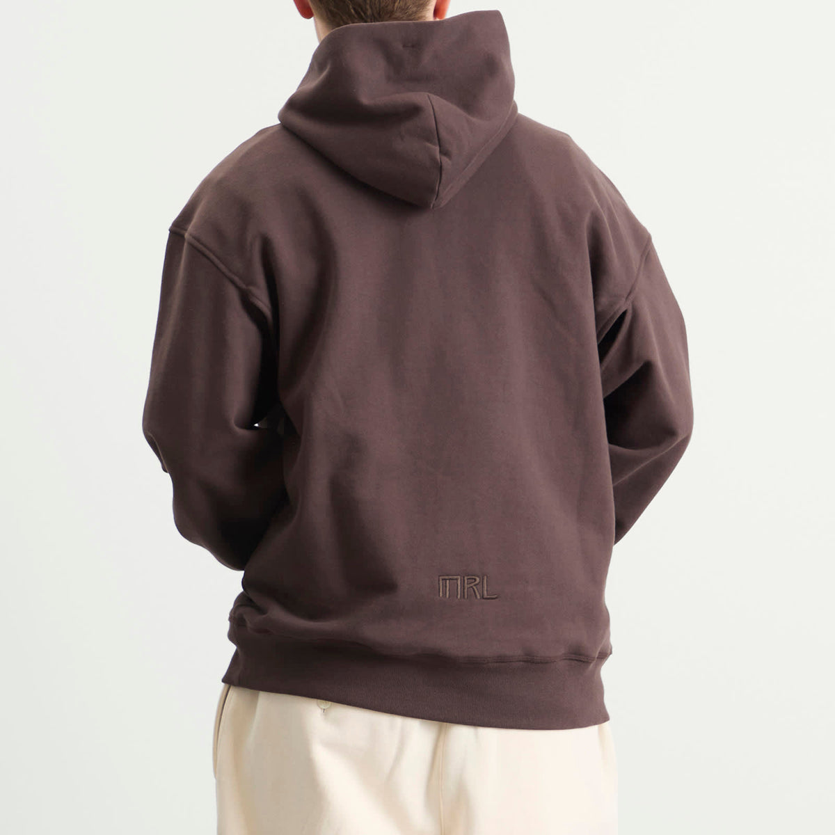 Merely Made Nomadic Oversized Hoodie
