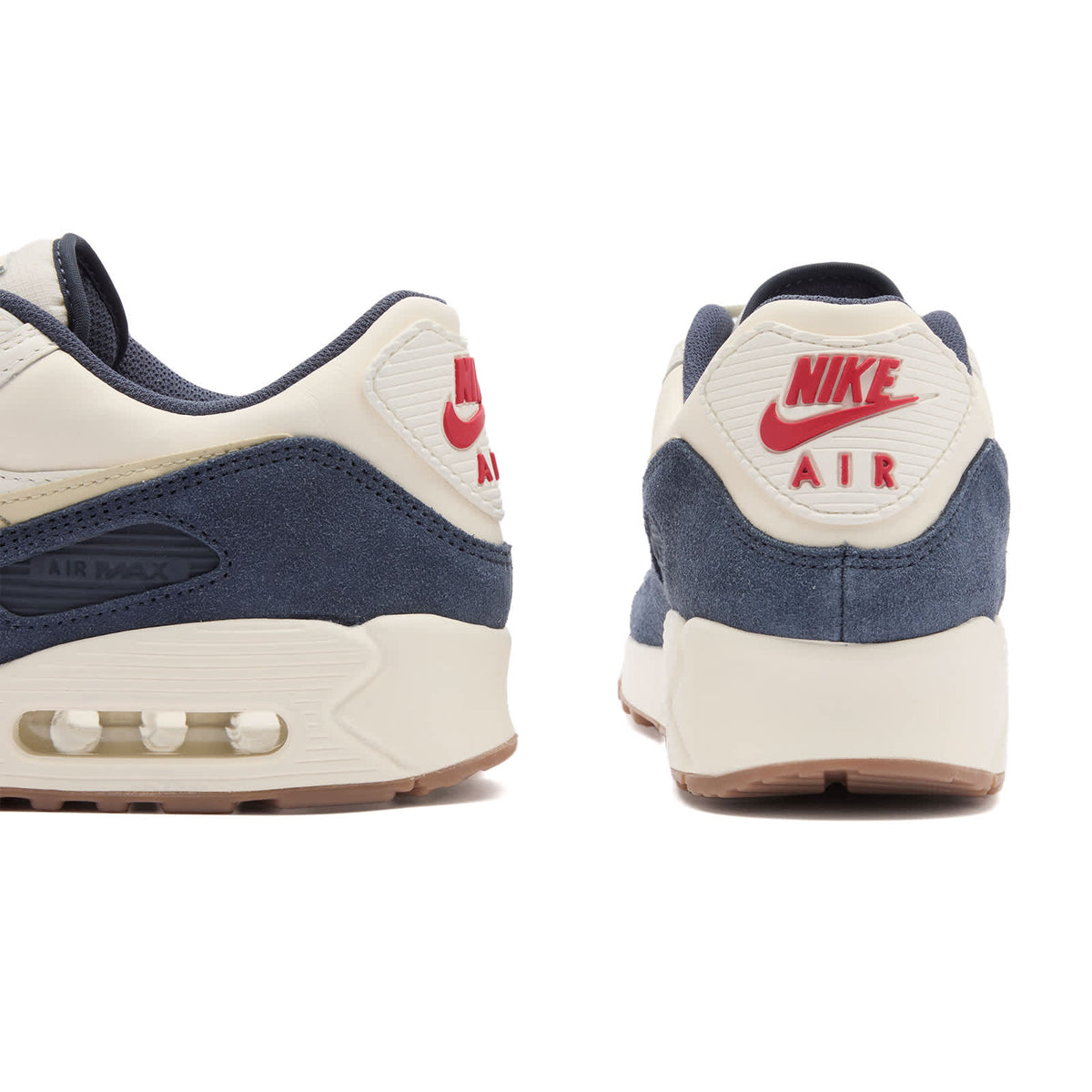 Nike Air Max 90 Prm Mbts Sneaker