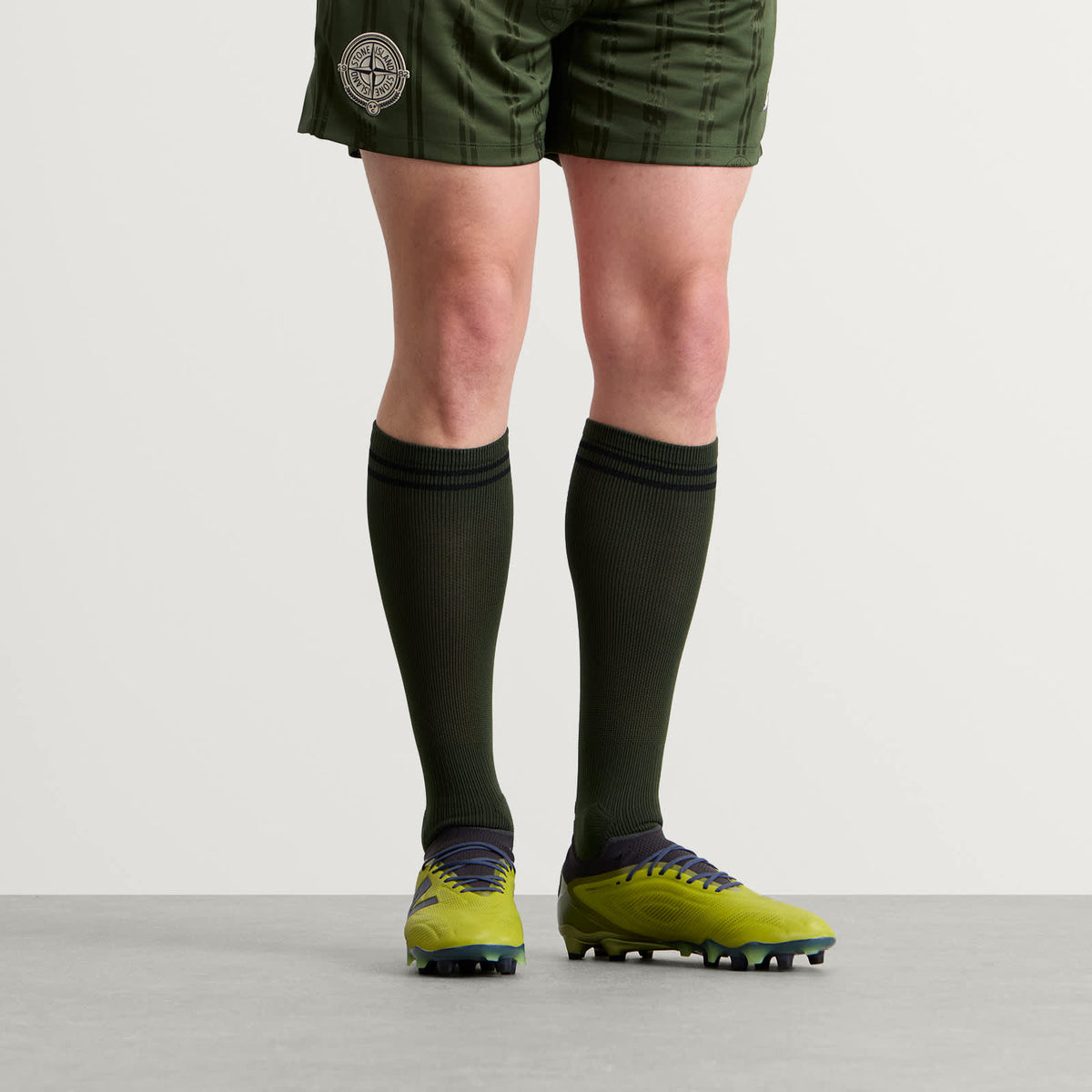 New Balance x Stone Island Tekela 5 Football Boot