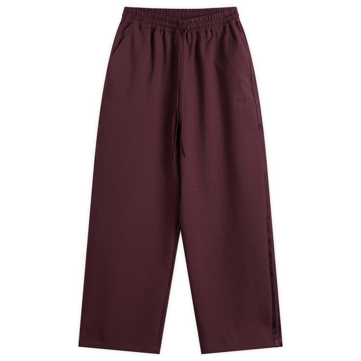 Y-3 Shamar Pants