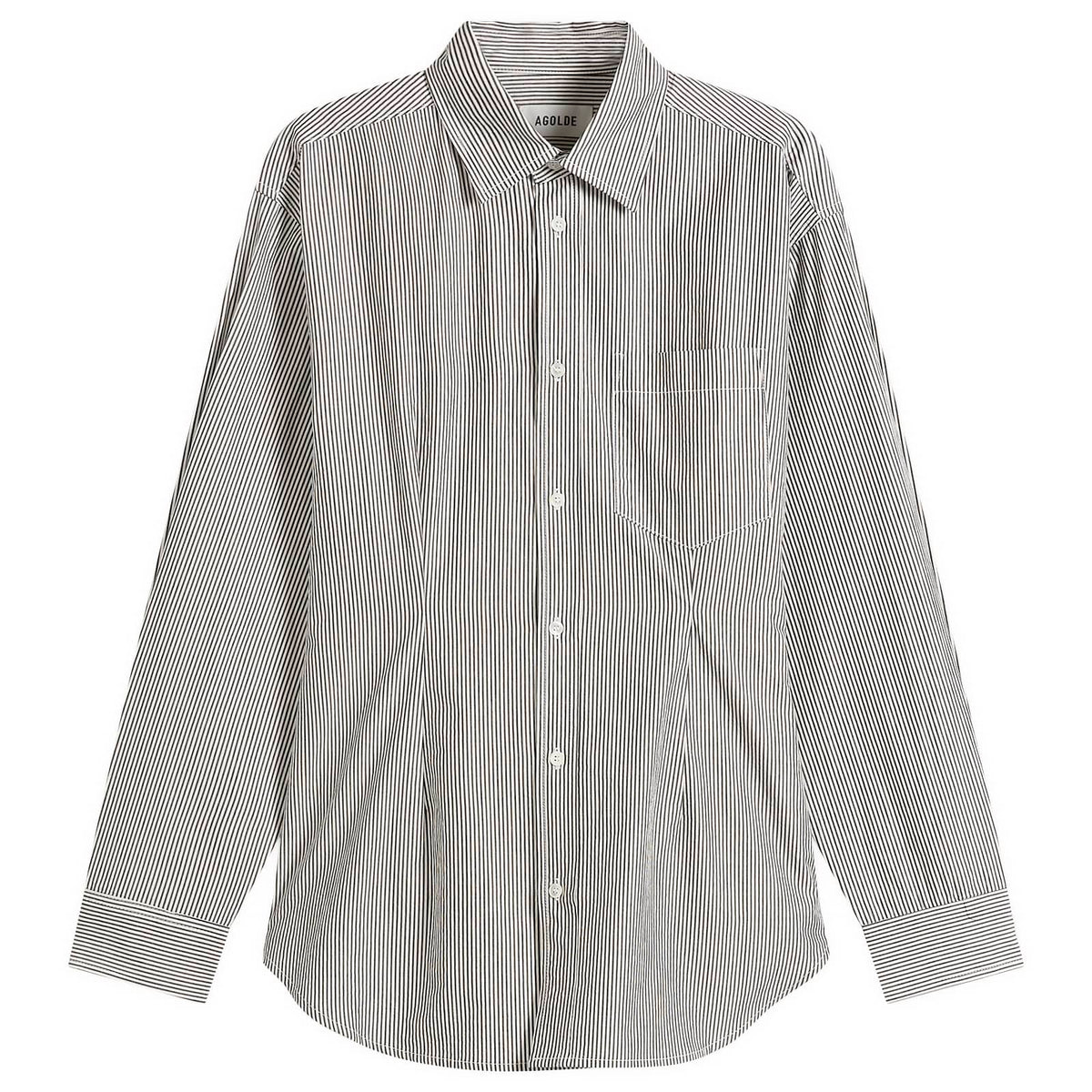 Agolde Cinch Shirt