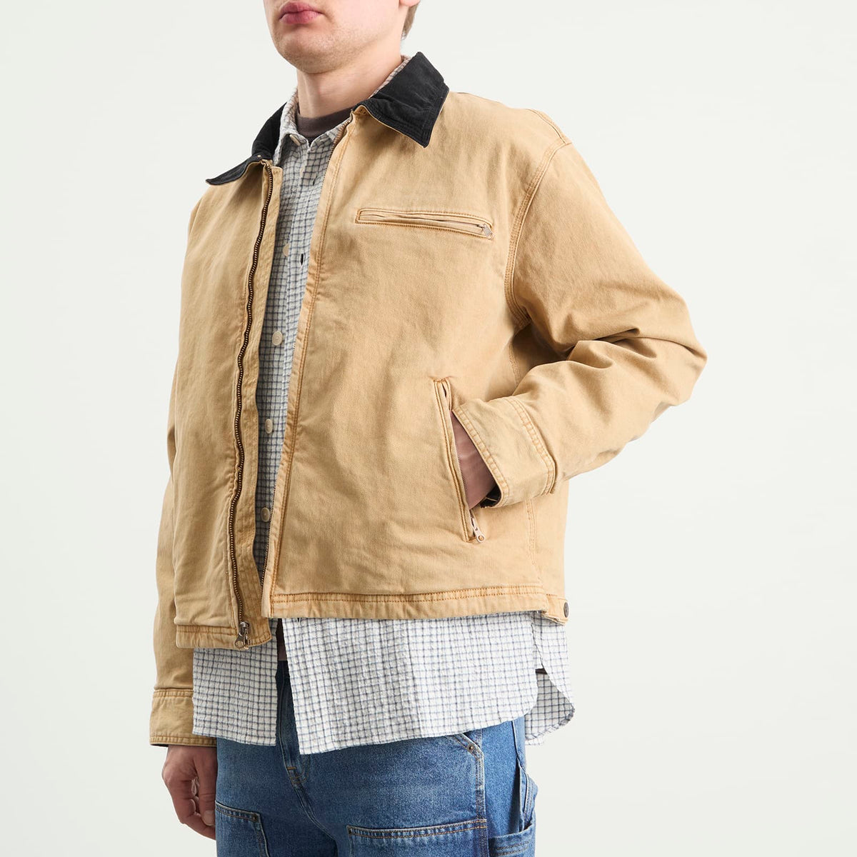 Corridor Utility Jacket