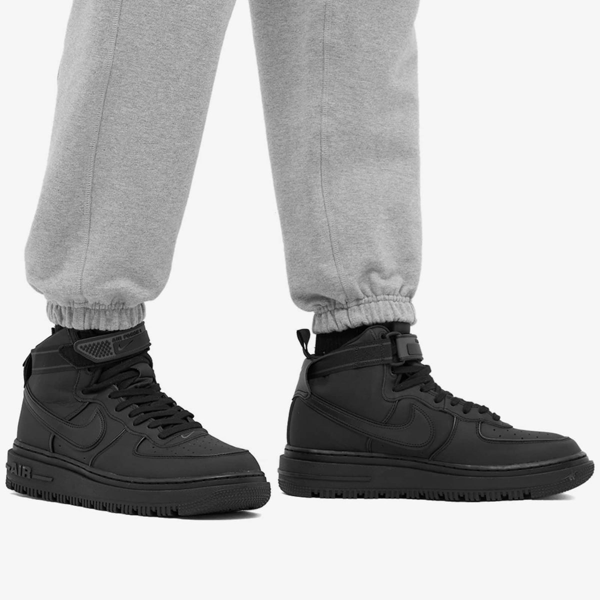 Nike Air Force 1 Boot