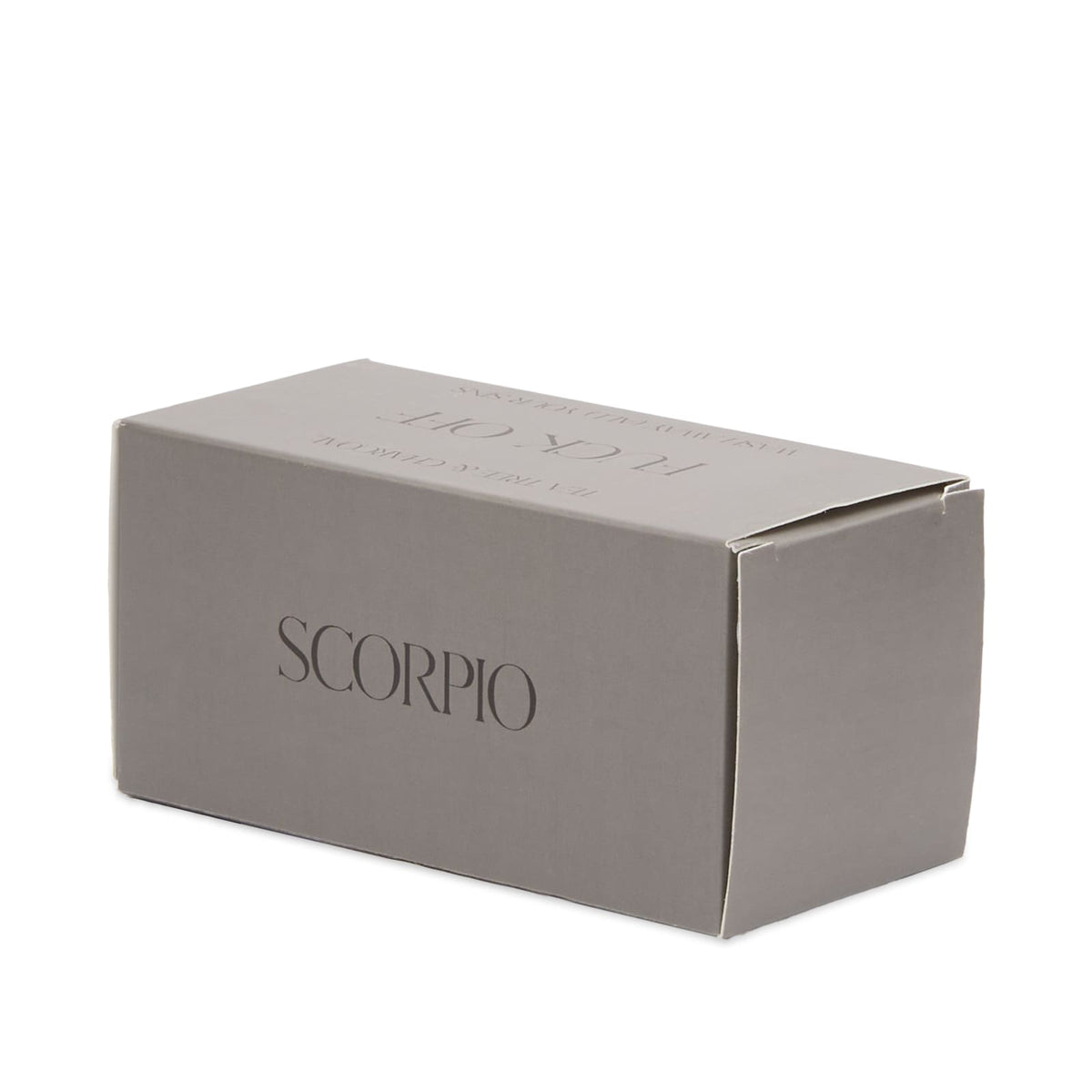 Horosoaps Scorpio Soap Bar