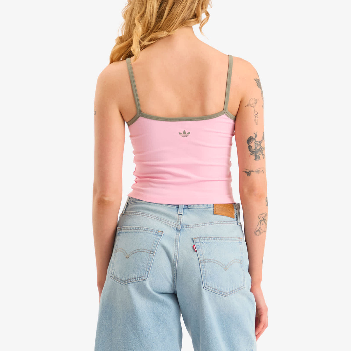 adidas Summer Tank