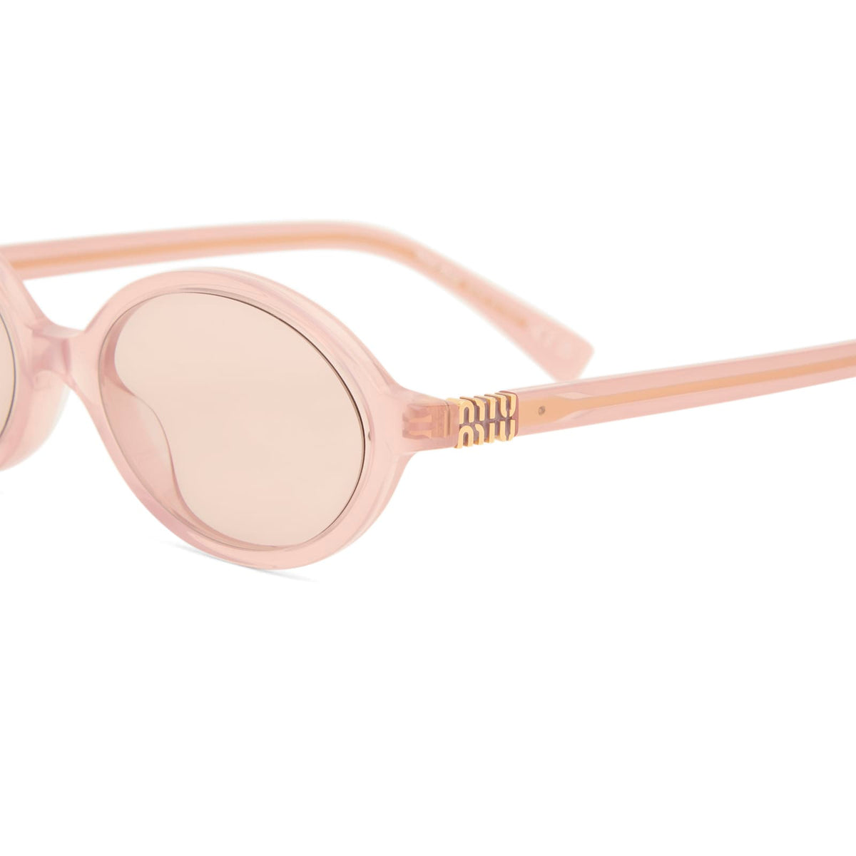 Miu Miu Eyewear 04ZS Regard Sunglasses
