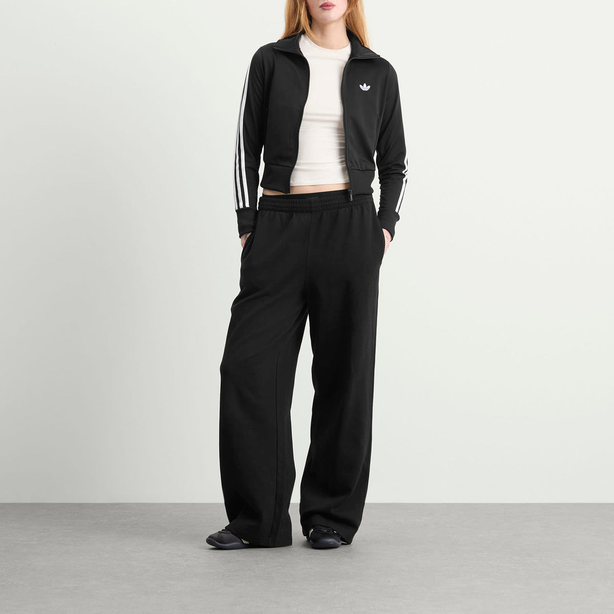Adidas Classic Firebird Track Top