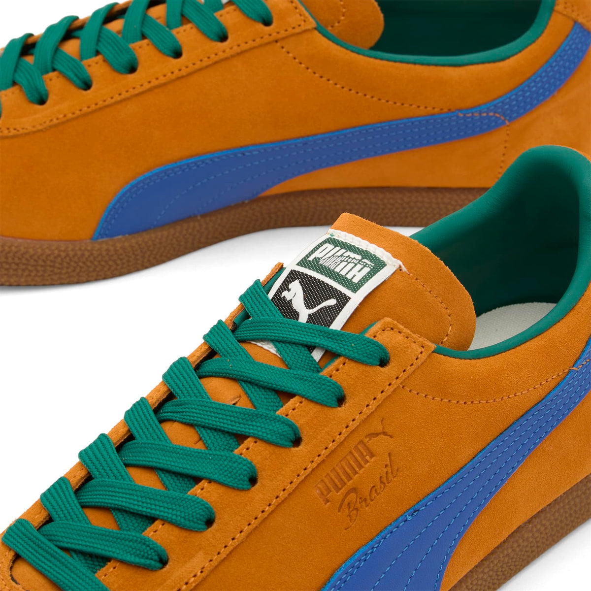 Puma Brasil Sneaker
