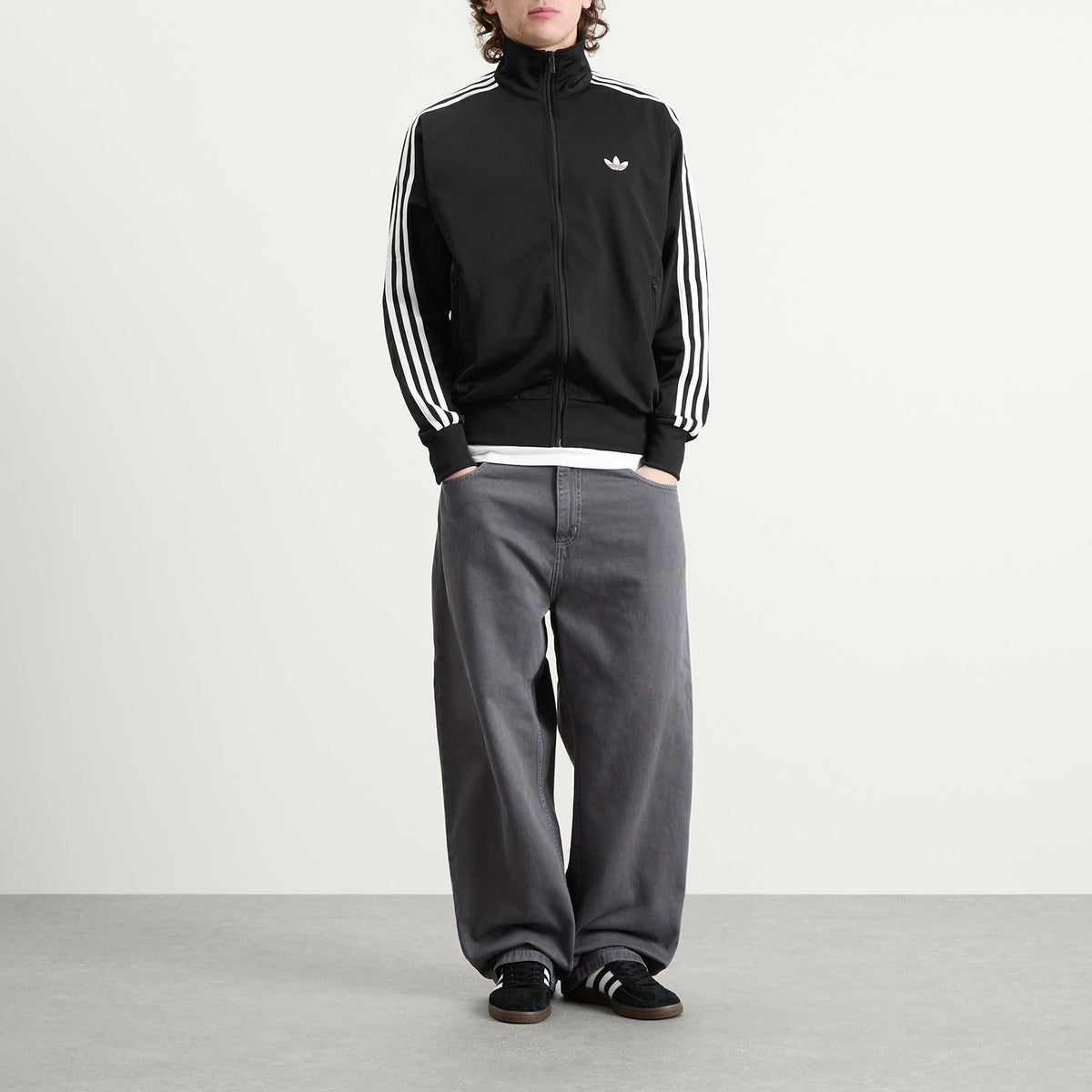 Adidas Firebird Tracktop