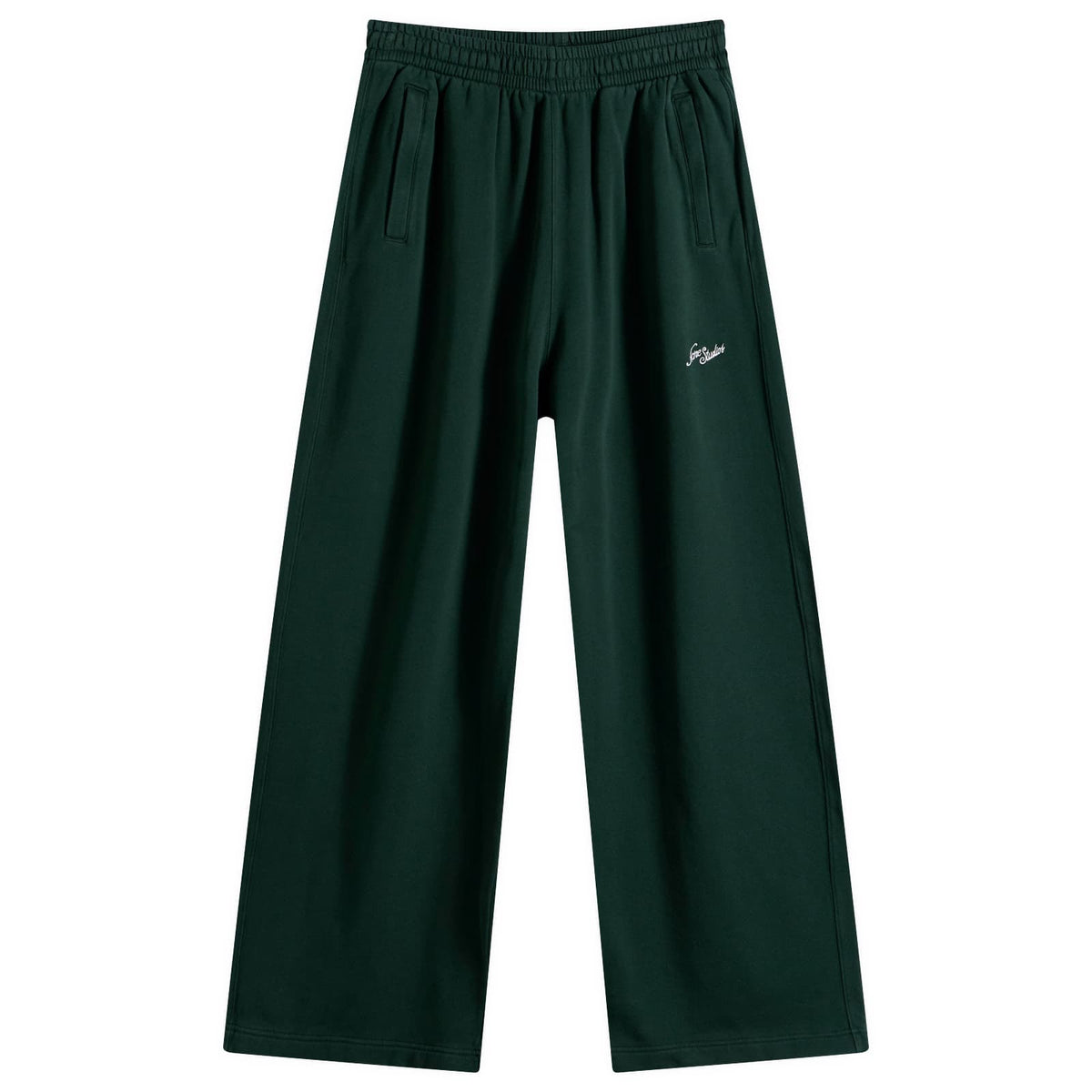 Acne Studios Prowsen U Venice Logo Sweatpant