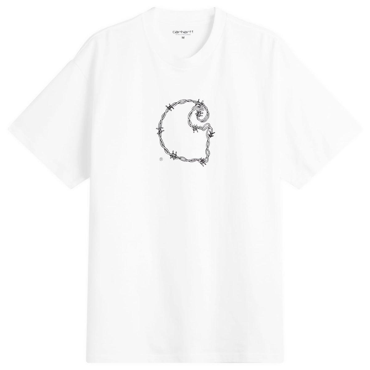 Carhartt WIP Barbwire C T-Shirt