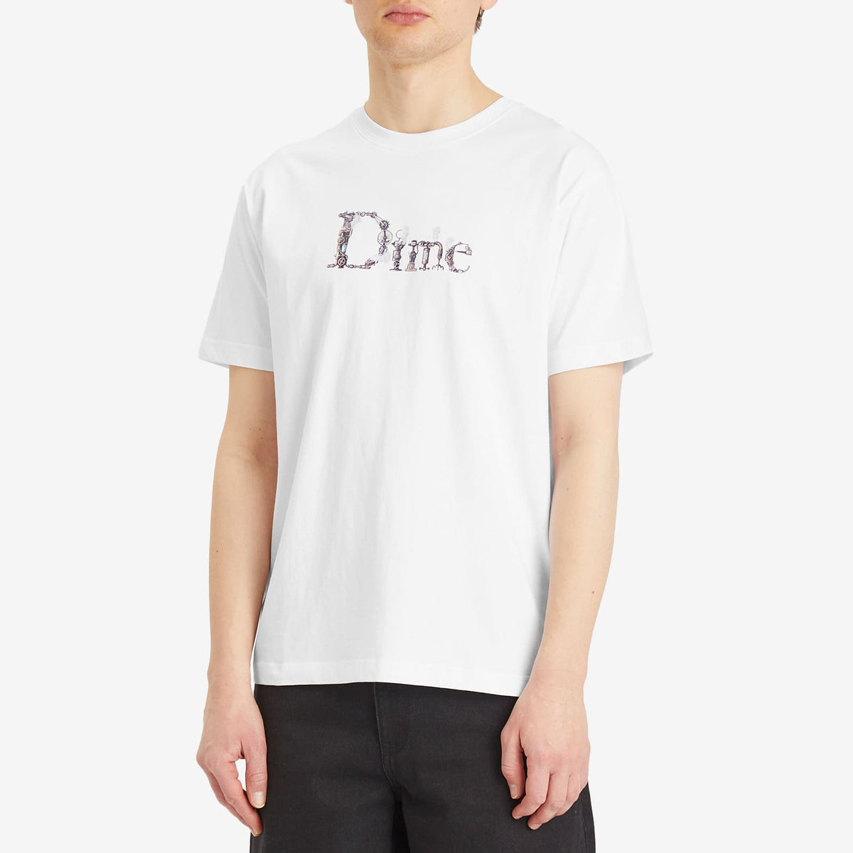 Dime Classic Steampunk T-Shirt