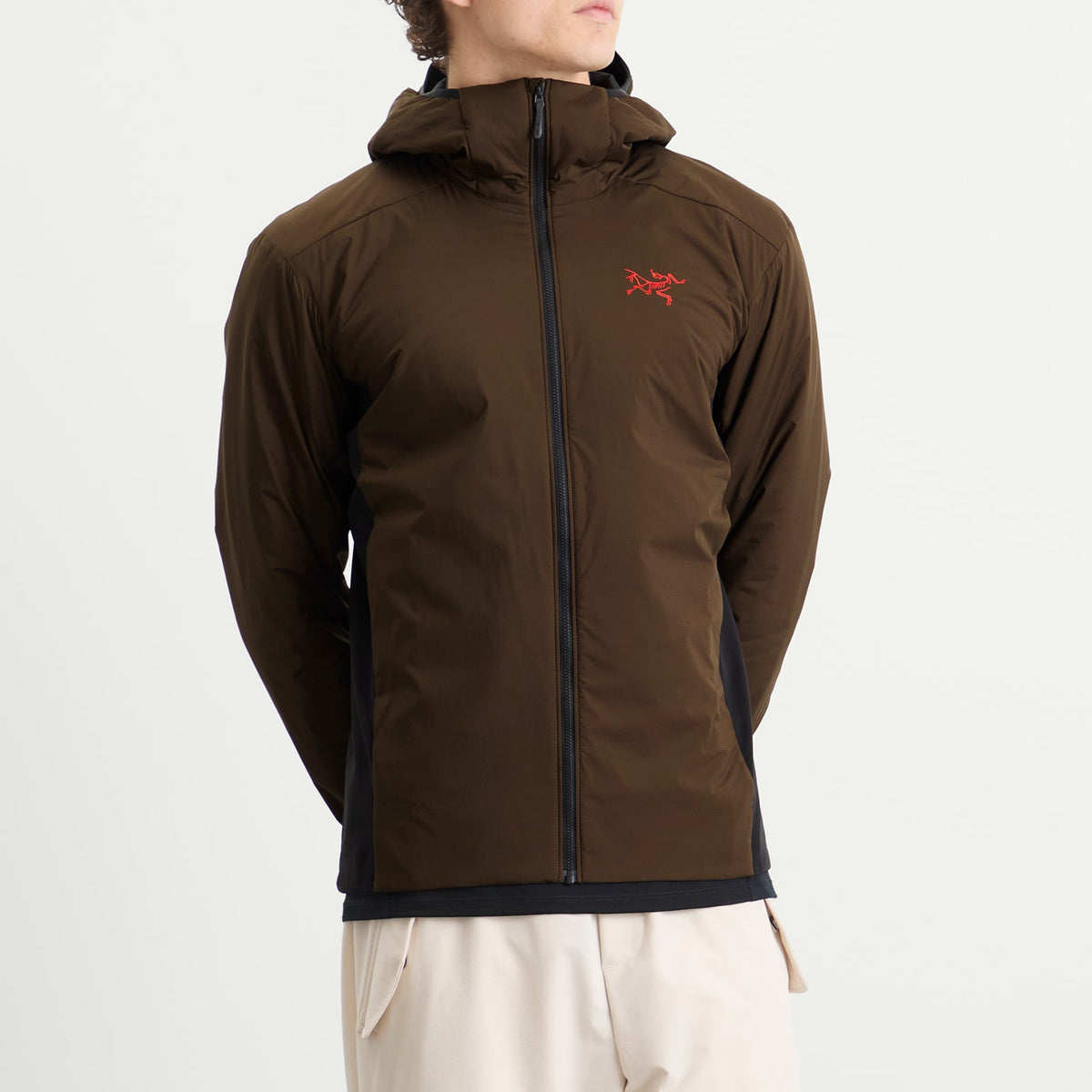 Arc'teryx Atom Hooded Jacket
