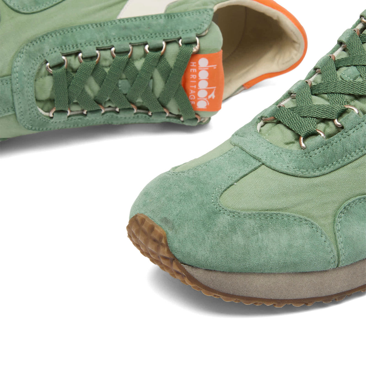 Diadora Equipe Canvas SW Evo Sneaker