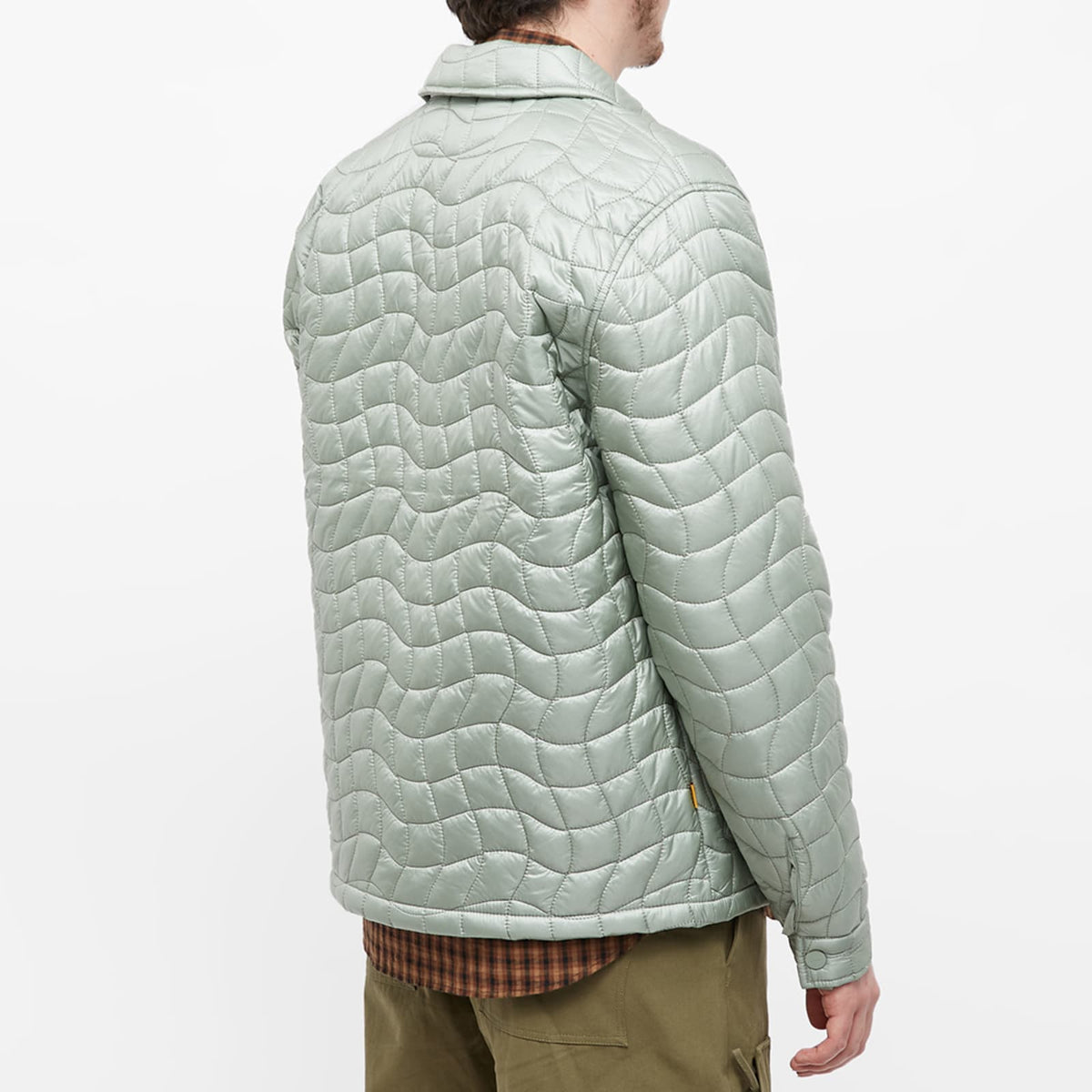 Dime Wave Lightweight Insulator Jacket