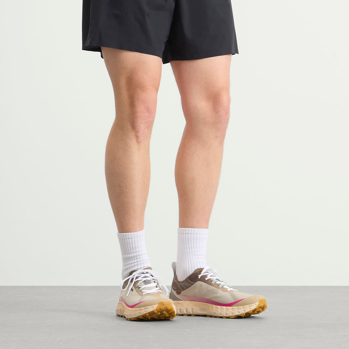 Norda The 001 Sneaker