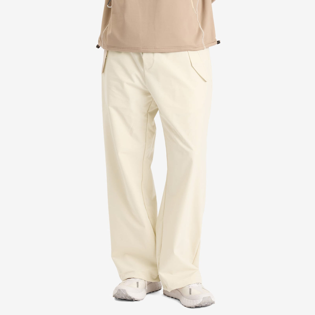 KA_YO_Prototype Parachute Trousers