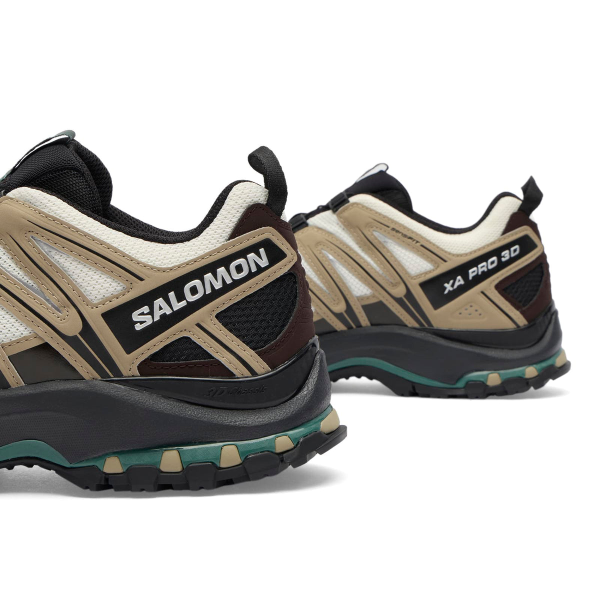 Salomon XA Pro 3D Sneaker