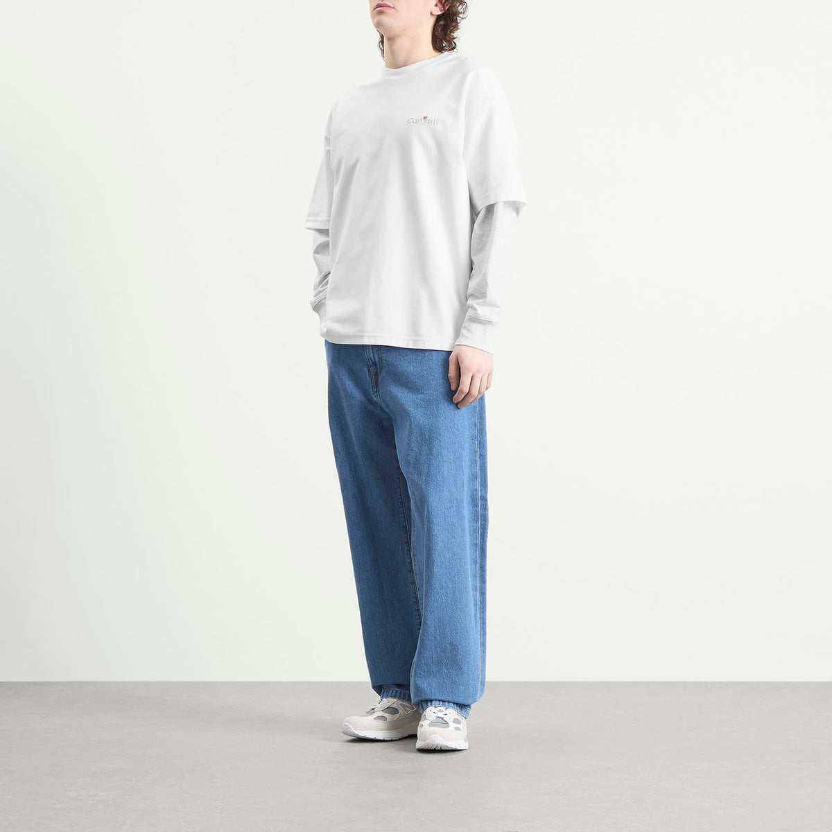 Carhartt WIP WIP Label T-Shirt