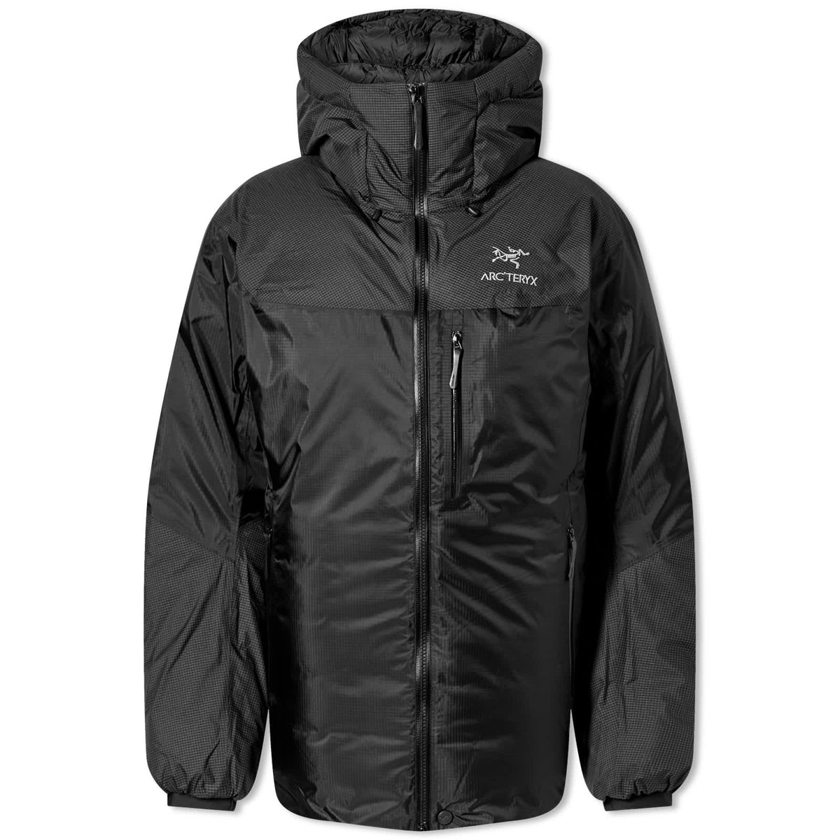 Arc'teryx Alpha Parka Jacket