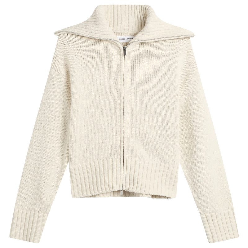 Samsøe Samsøe Sajasmin Zip Up Jacket