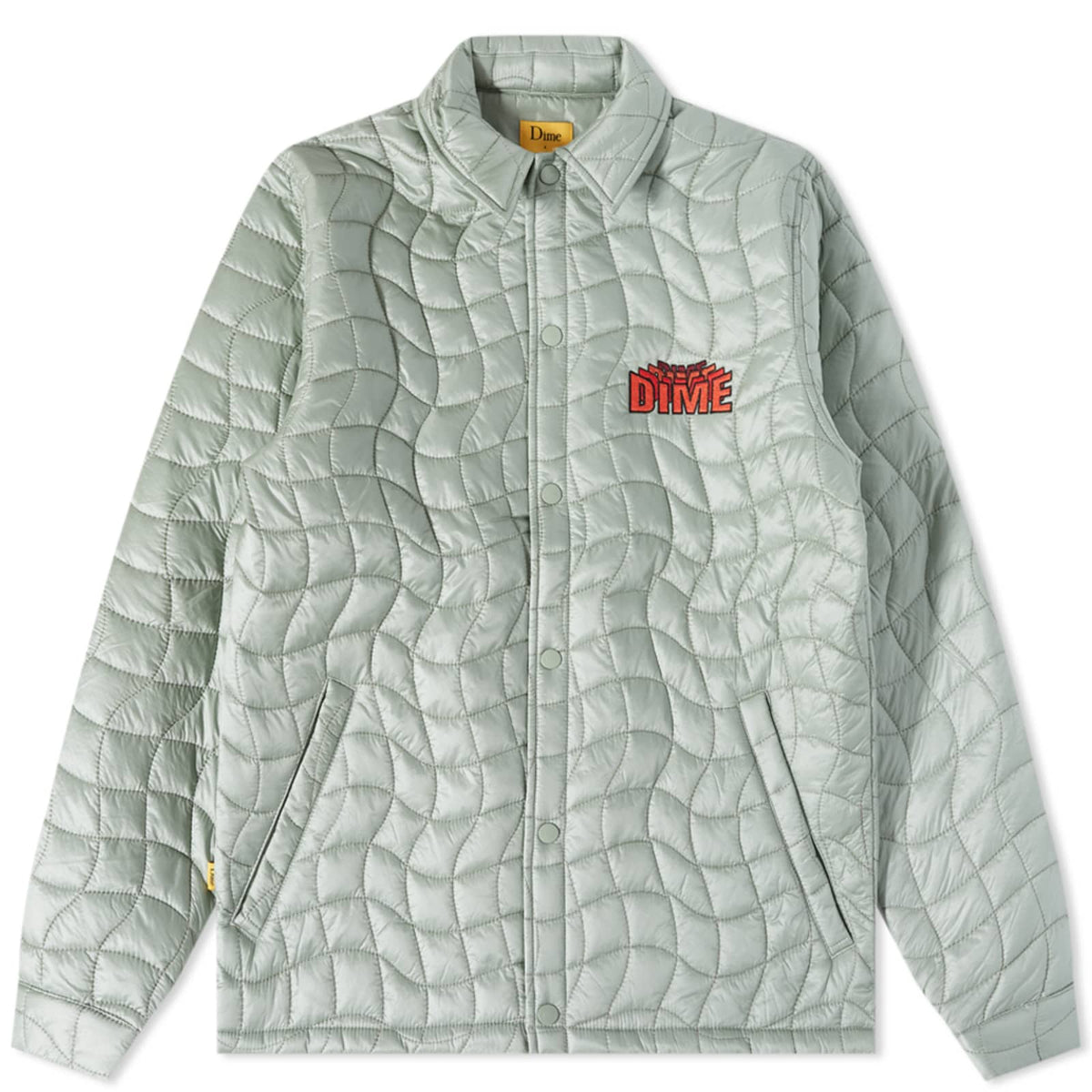 Dime Wave Lightweight Insulator Jacket