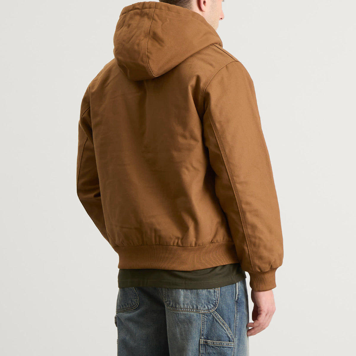Carhartt WIP Active Jacket