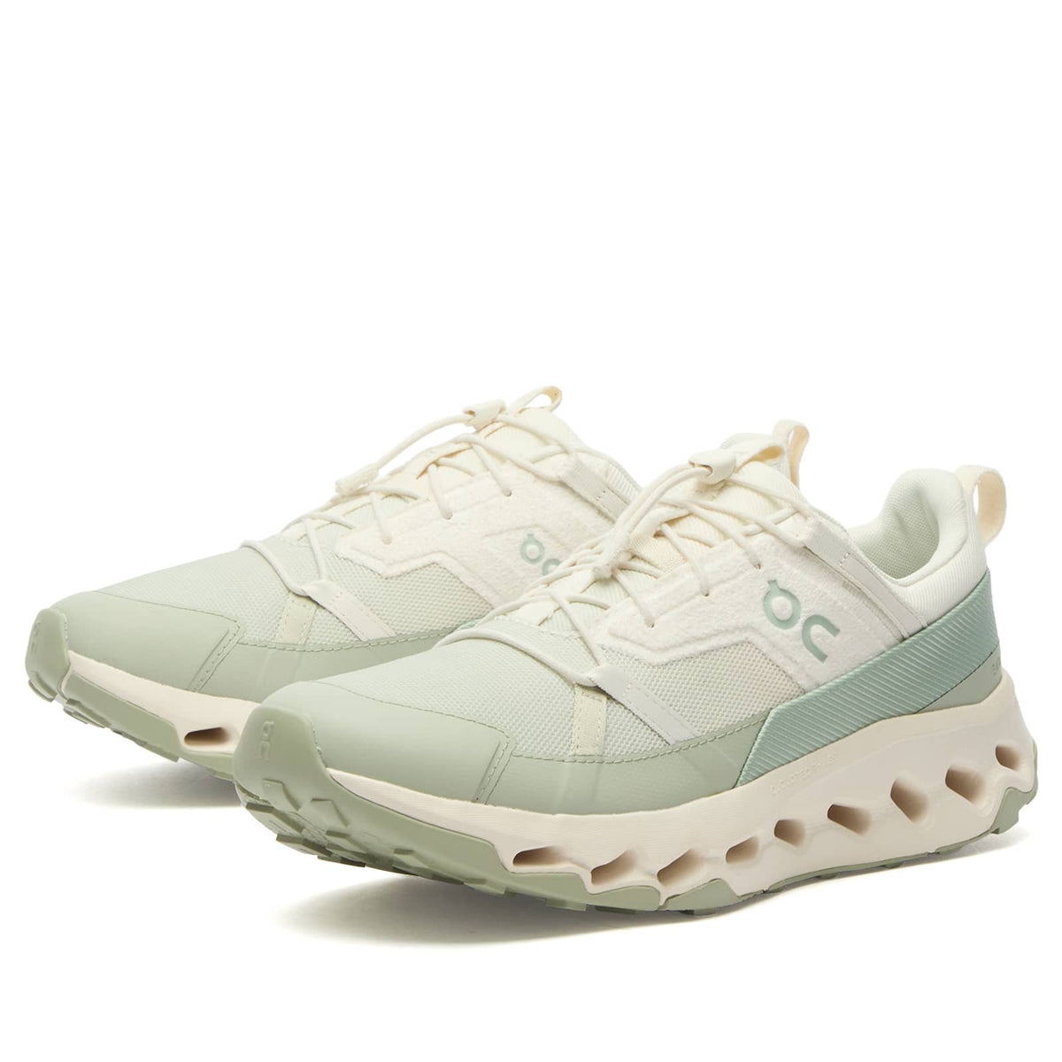 END. x ON Cloudhorizon Sneaker
