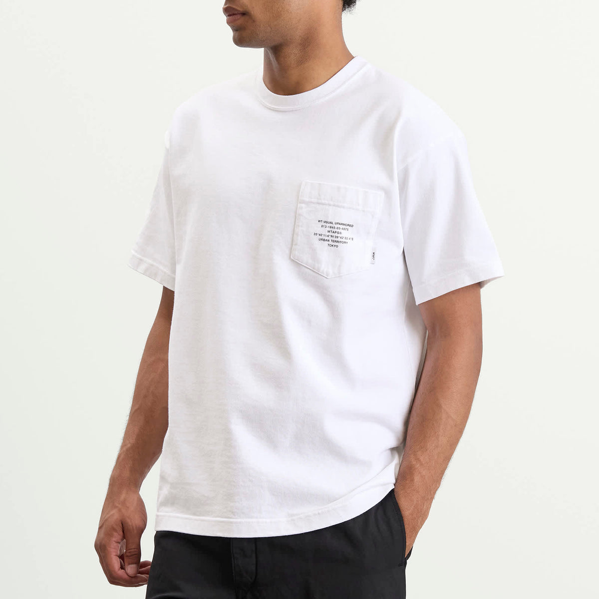WTAPS Aii  Ss