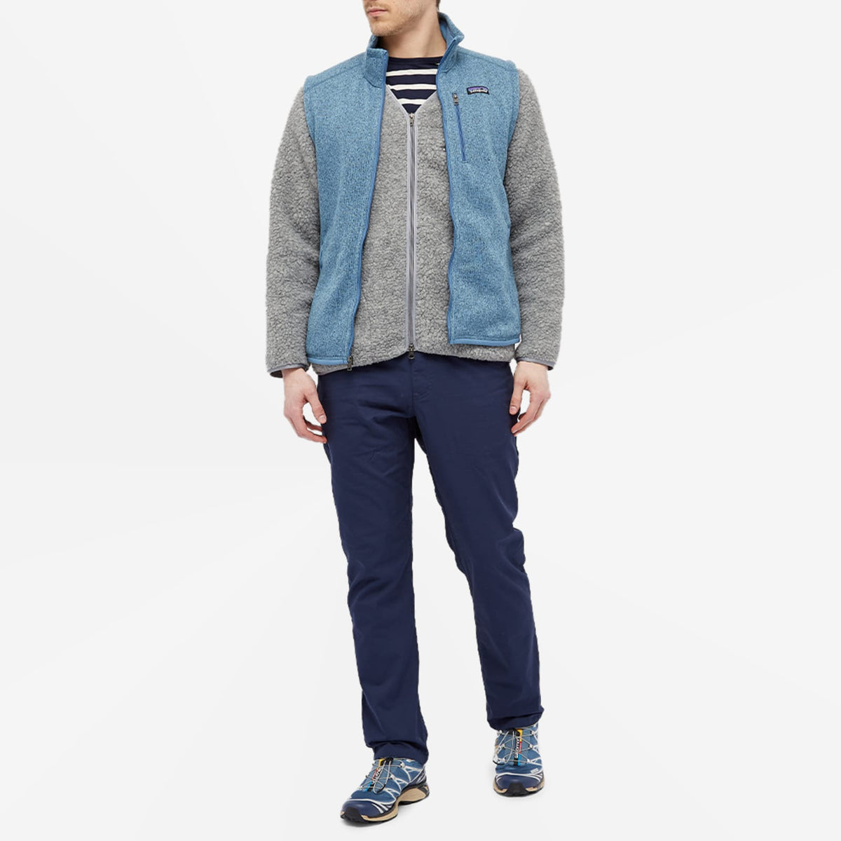 Patagonia Better Sweater Vest
