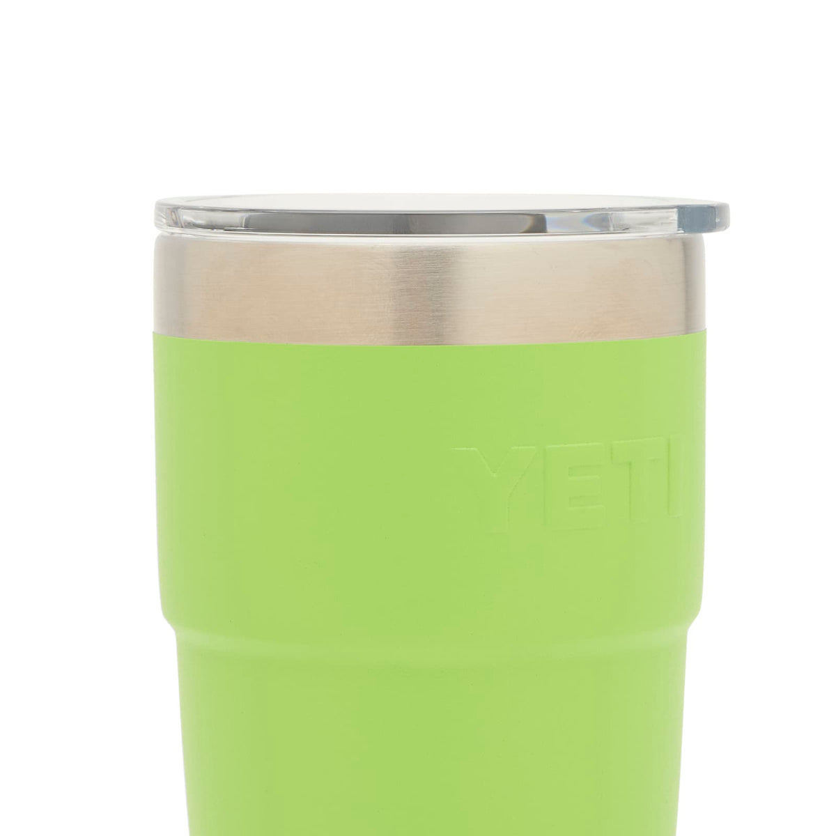 YETI 8oz Rambler Tumbler