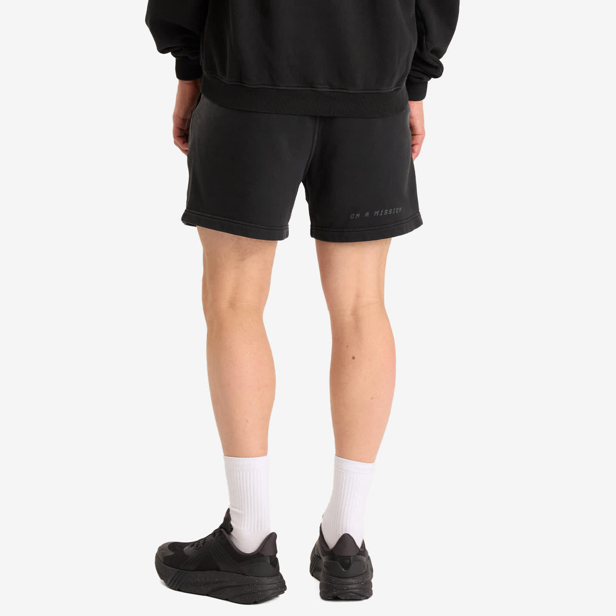 Represent 247 Motion Short