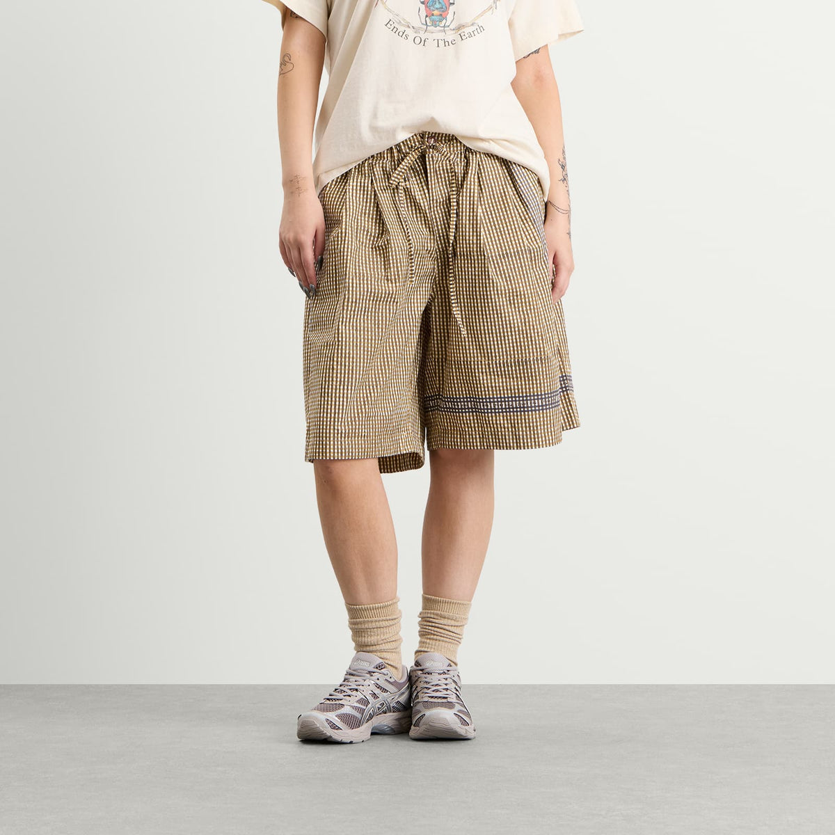 Story mfg. Lark Shorts