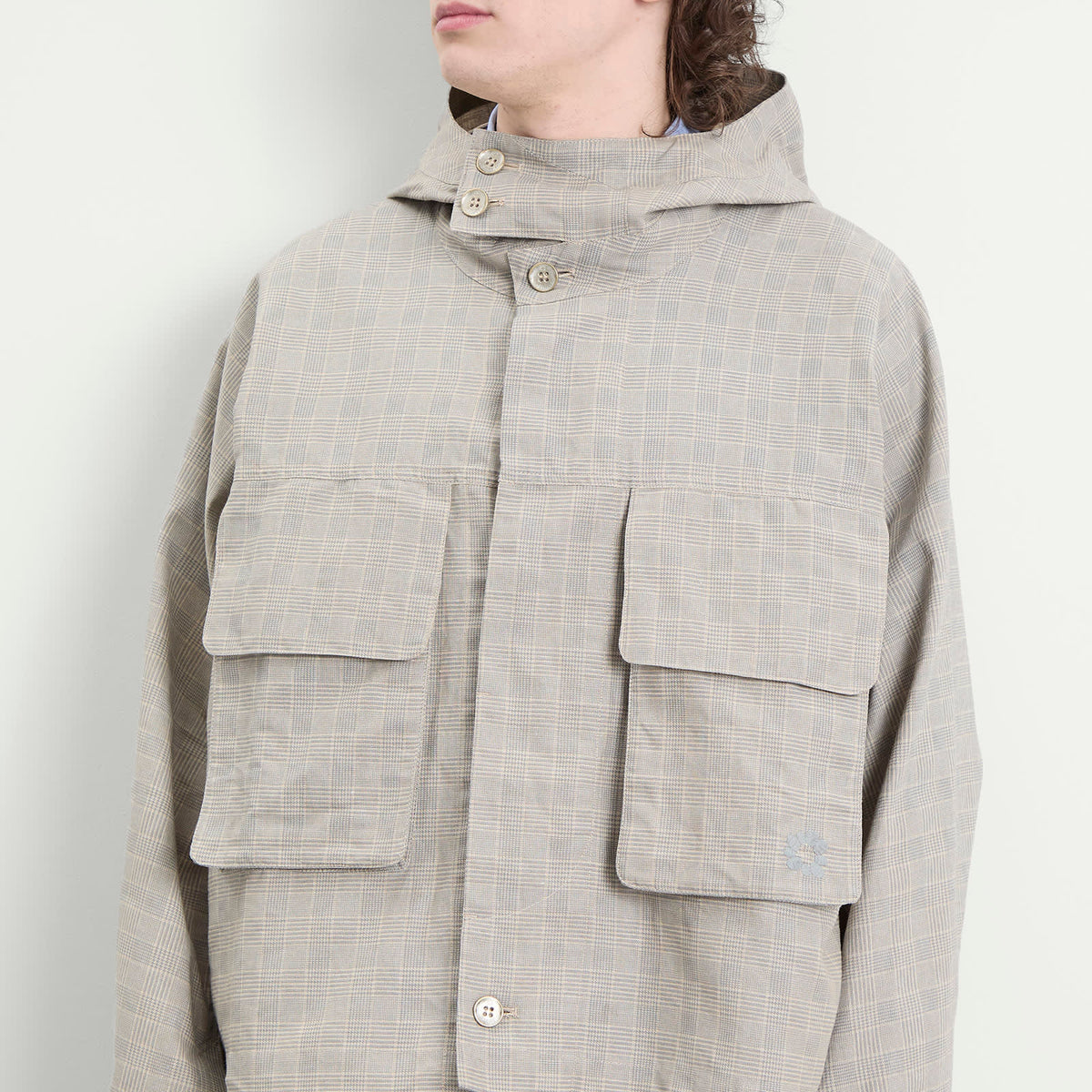 Gander Peveril Jacket