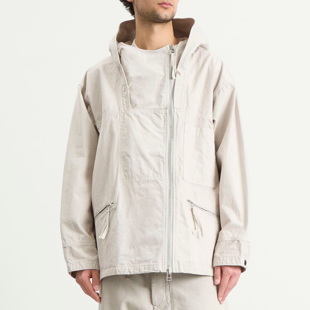Applied Art Forms Sniper Jacket