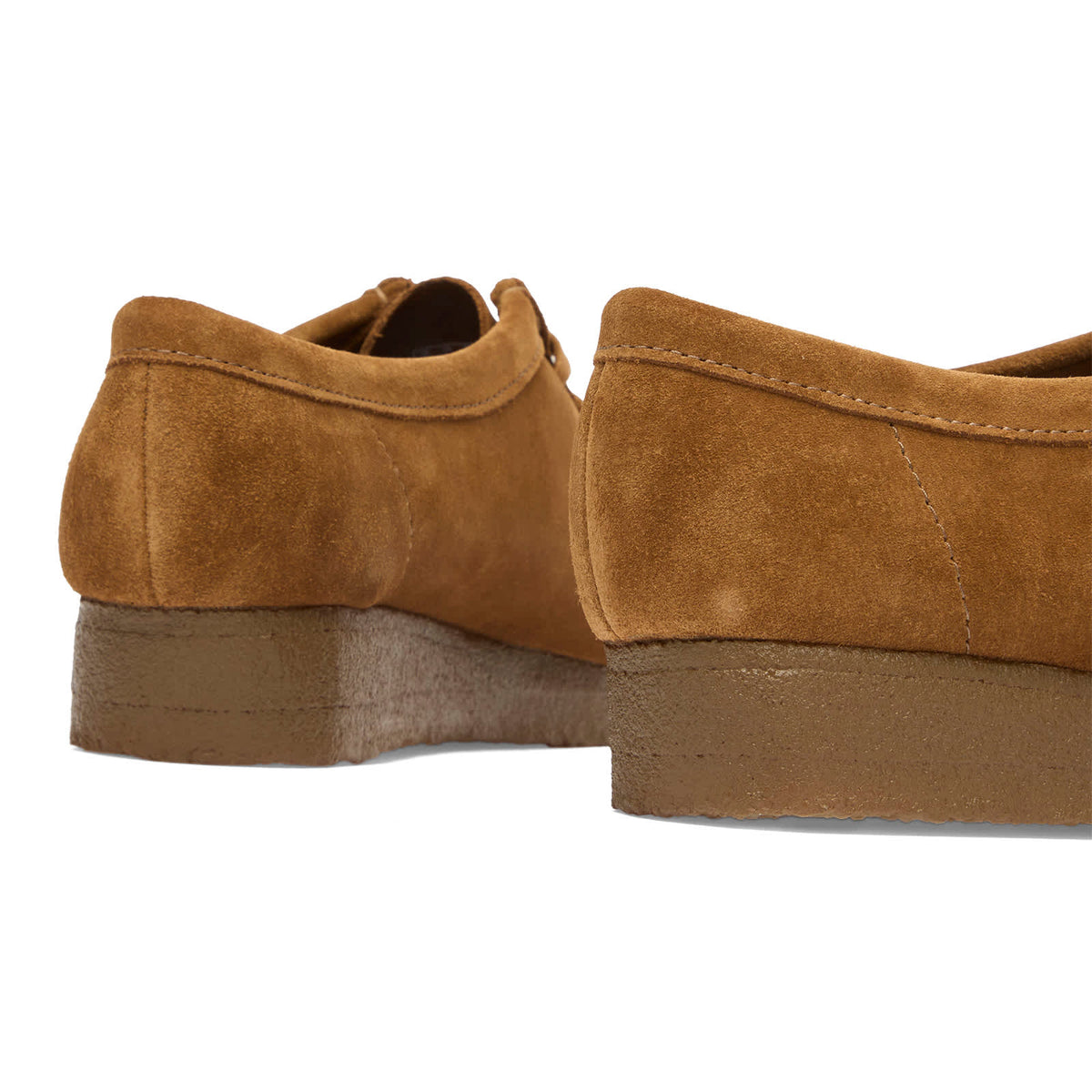 Clarks Originals Wallabee