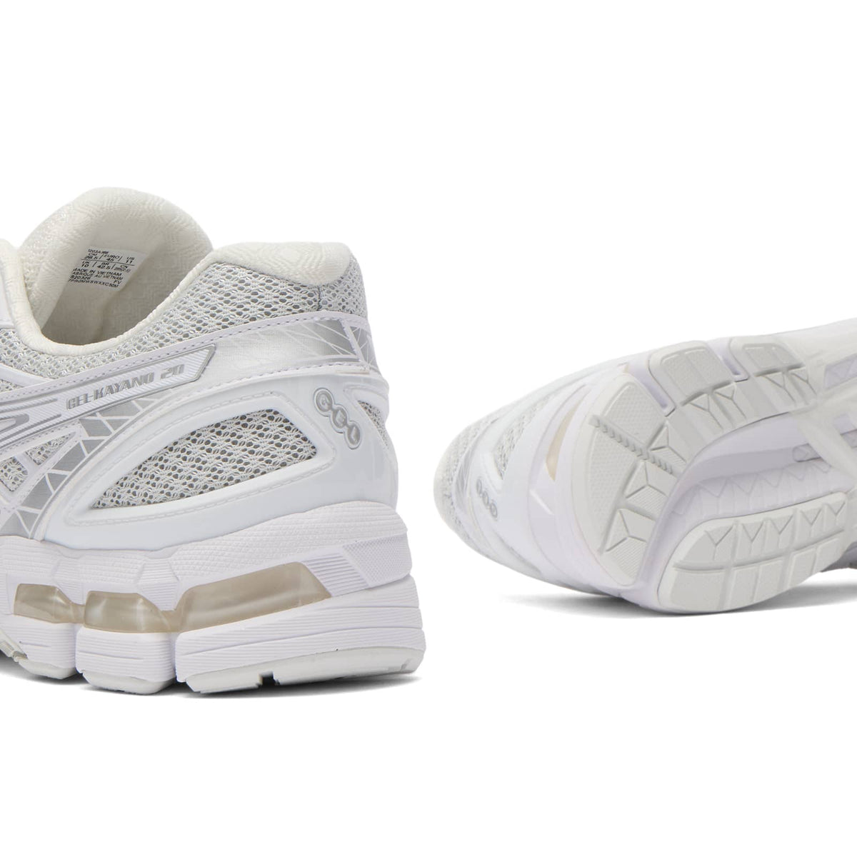 Asics GEL-KAYANO 20 Sneaker