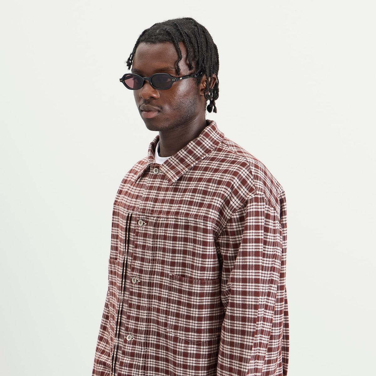 Le Specs Foundry + Sunglasses