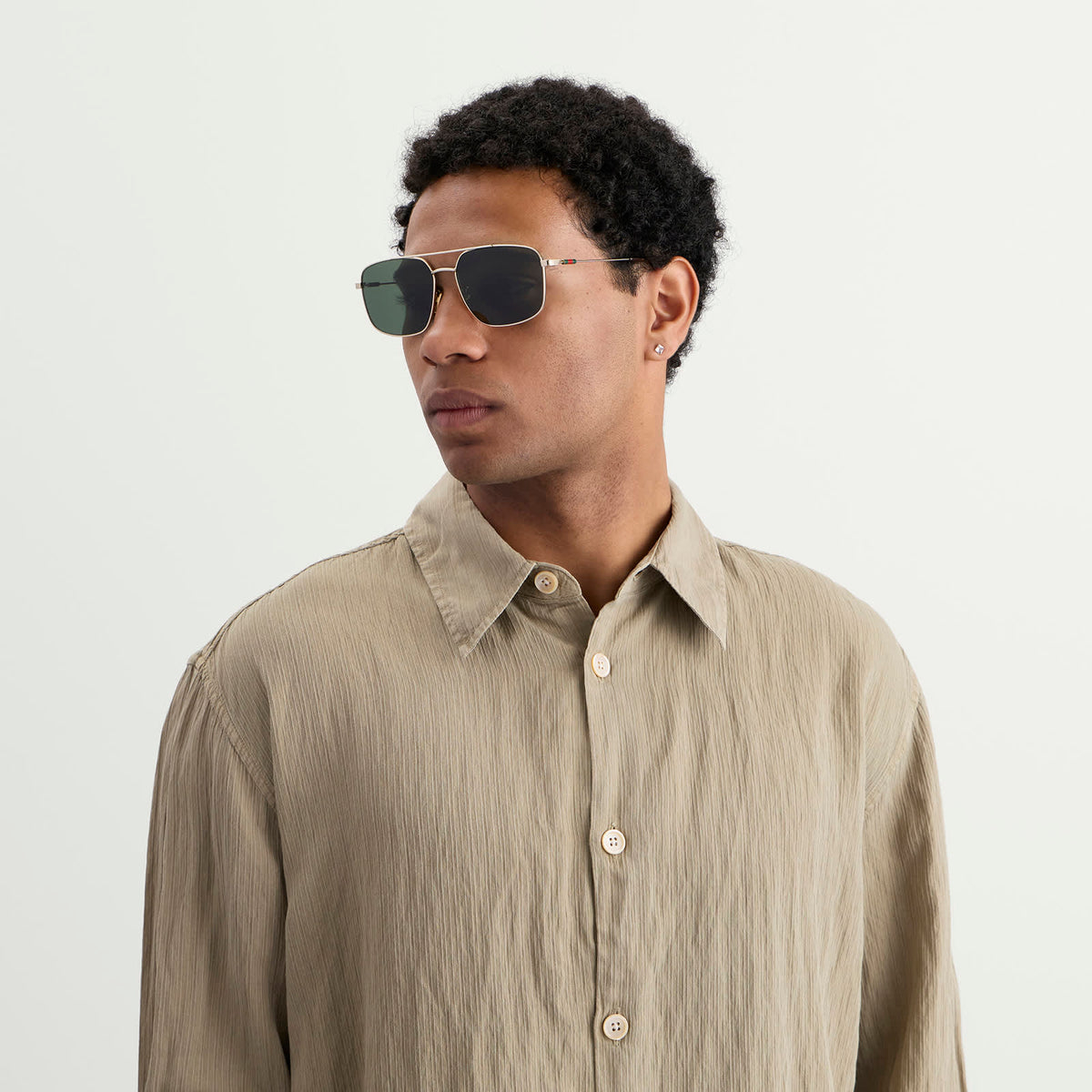 Gucci GG2096SA Sunglasses