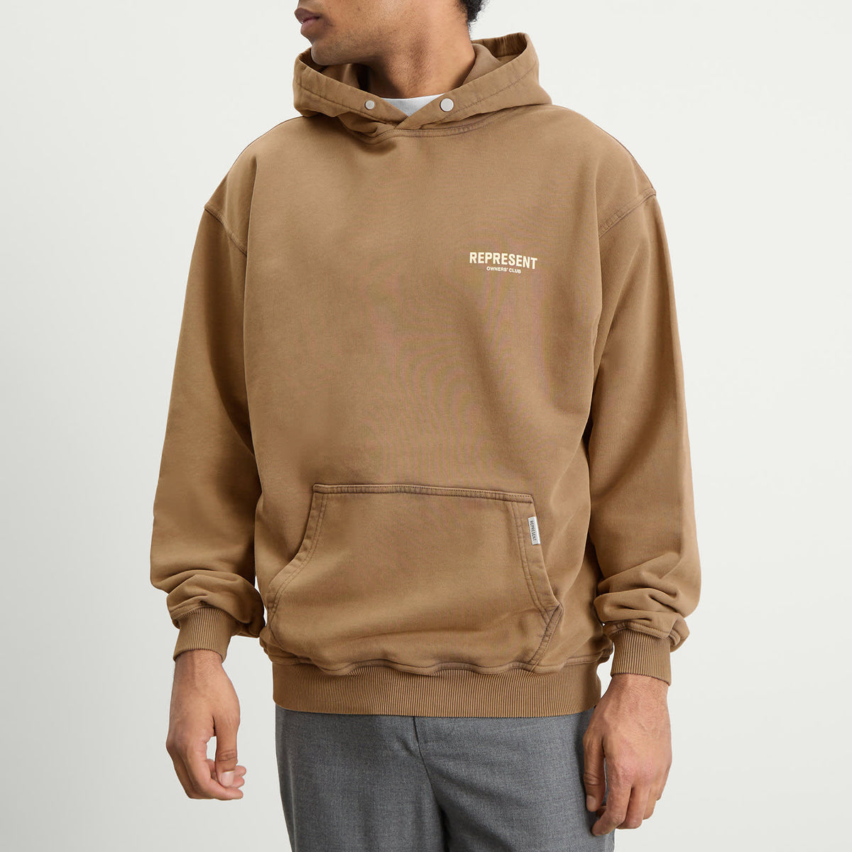 Represent Represent Owners Club Hoodie