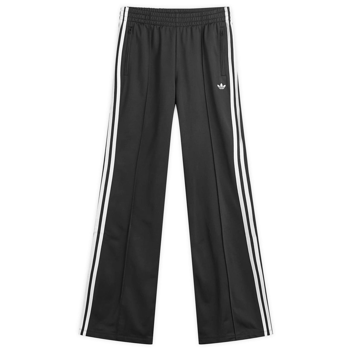 adidas Bell Bottom Firebird Track Pants