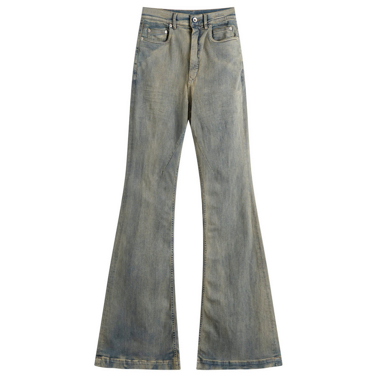 Rick Owens DRKSHDW Bolan Bootcut Jeans