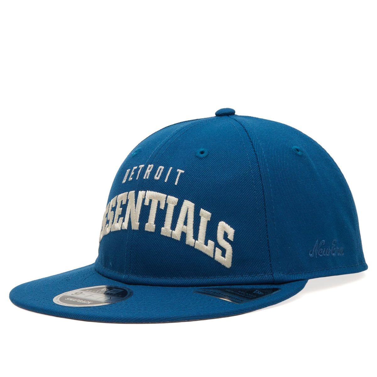 New Era x Fear of God Detroit Lions 9Fifty Cap