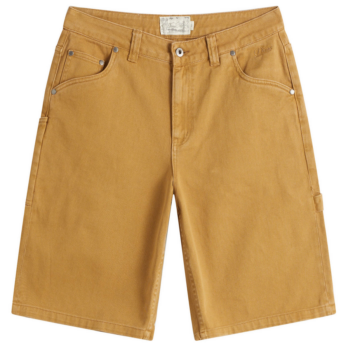 Dime Classic Denim Shorts